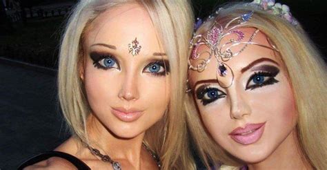 Pin by kaila on Quick Saves | Body modifications, Body mods, Human doll