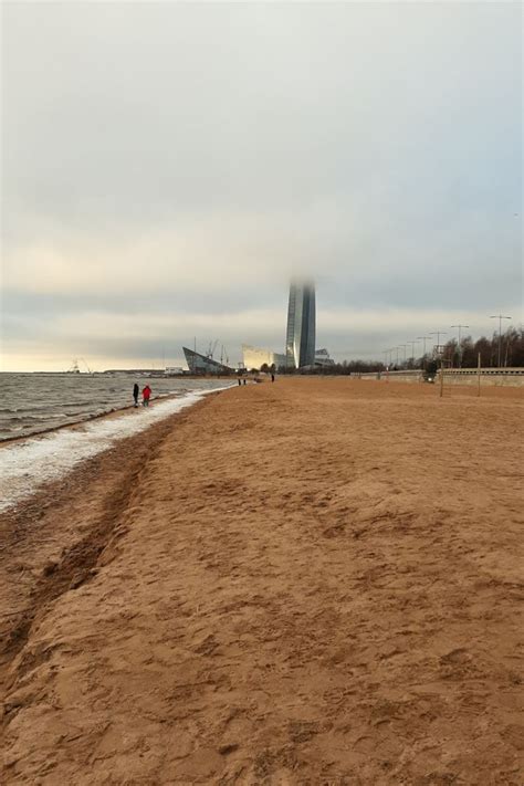 Финский залив