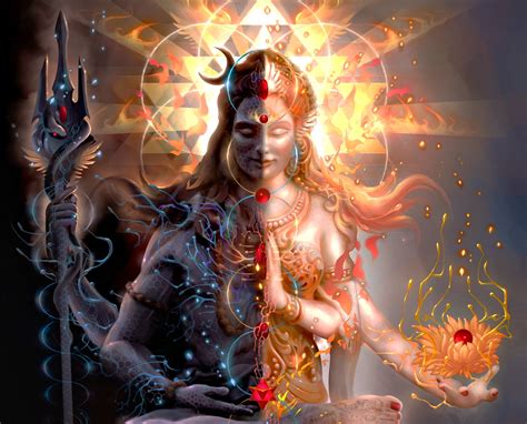 TEMPLE OF TANTRA | Earth's First Religion