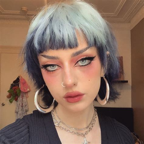 How To Be An eGirl? - Cosmique Studio - Aesthetic Clothing
