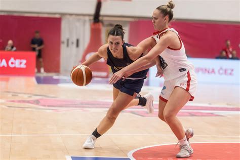 La Selección U19 Femenina cayó en su estreno en la Copa del Mundo | CAB