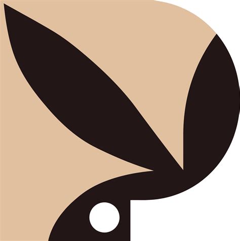 PLBY Group (Playboy) logo in transparent PNG and vectorized SVG formats