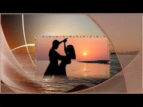 Танго "Утомленное солнце" - YouTube