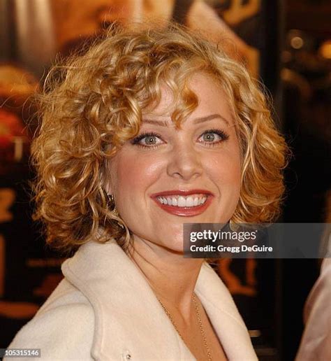 1,284 Jennifer Aspen Photos & High Res Pictures - Getty Images