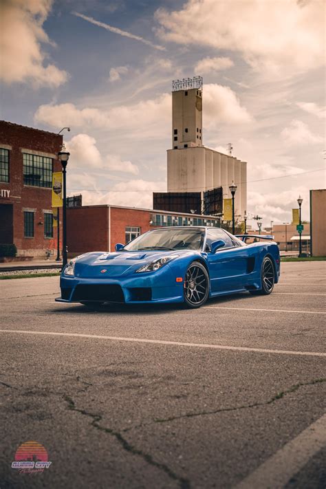 1991 Veilside NSX – Cars Club