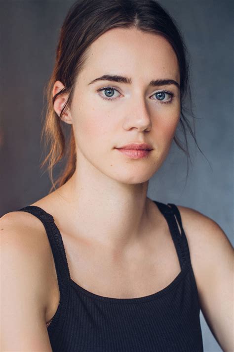 Caren Pistorius Tits