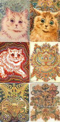 Louis Wain - Wikipedia