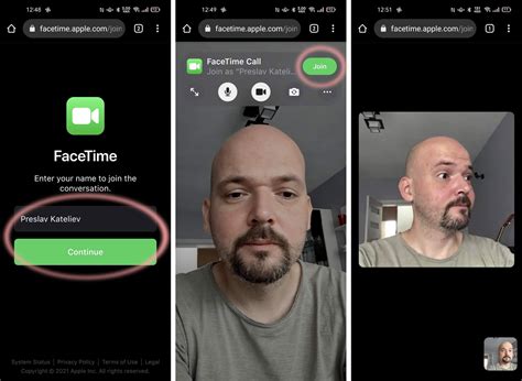 How to FaceTime Android users from iPhone - PhoneArena