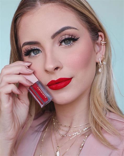 mil curtidas  comentarios mari maria makeup atmarimariamakeup