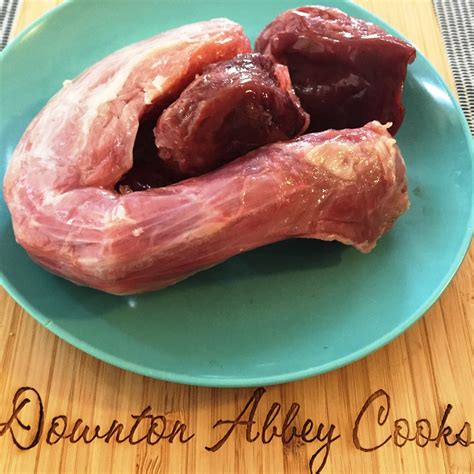 recipes for turkey giblets 9