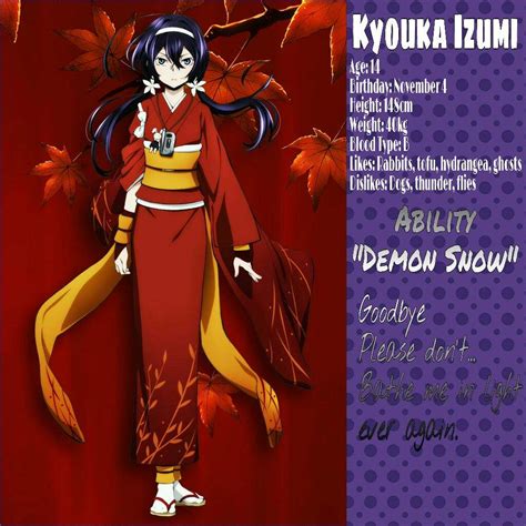 Bungou Stray Dogs : Facts and Secrets | Anime Amino
