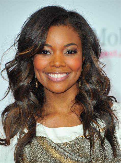 Gabrielle Union
