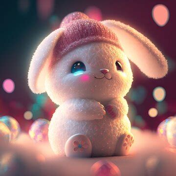 Aggregate 72+ cute animated rabbit wallpaper latest - 3tdesign.edu.vn