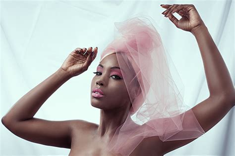 Head Games on Behance