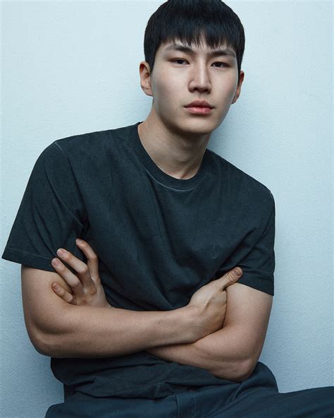 Baek - Models 1 | Europe's Leading Model Agency