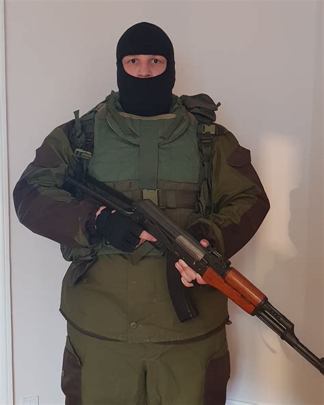 59 best Smersh images on Pholder | Airsoft, Dayz and Tacticalgear