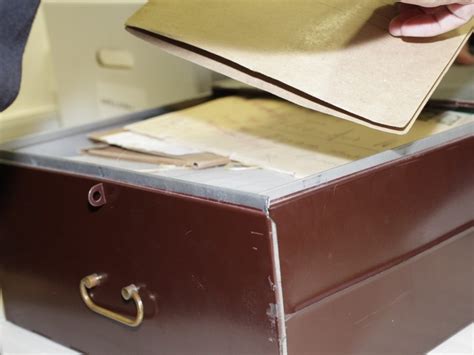 Kafka’s Scathing 47-Page Letter to His Father
