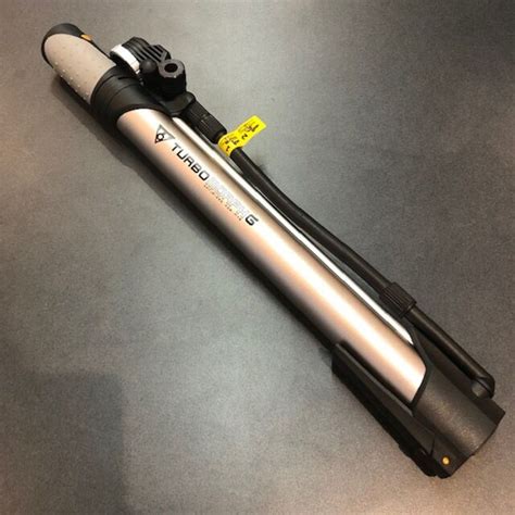 TOPEAK TURBO MORPH G | LORO ONLINE STORE