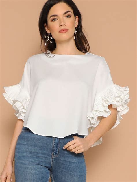 Pin en blusas