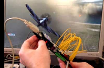 sixaxis pc controller high tch