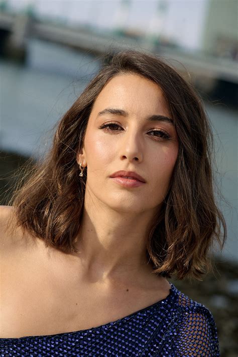 Amaia Aberasturi: “Me gustan los maquillajes de aspecto natural. Si