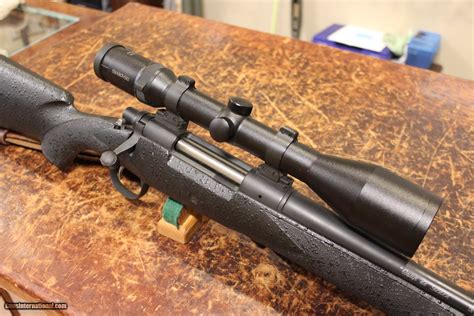 JARRETT .300 "COUP DE GRACE"