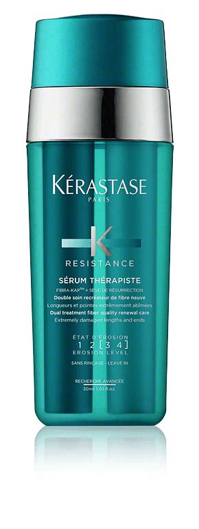 Kérastase Resistance Sérum Thérapiste | easyCOSMETIC