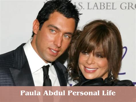 Paula Abdul Net Worth, Car, Early Life, And More (2024) - Digitals ...