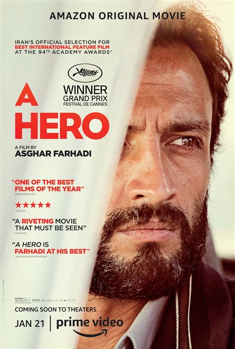 A Hero Pictures | Rotten Tomatoes