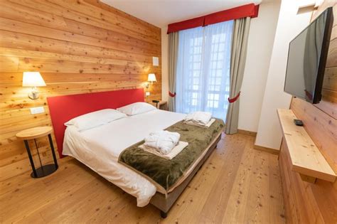 Hotel Alagna Mountain Resort & SPA - Alagna Valsesia