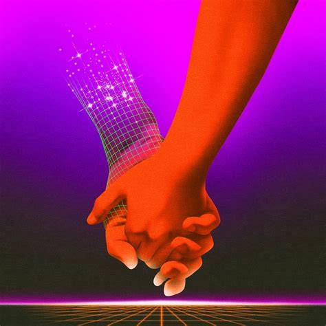 Fat Gays Holding Hands