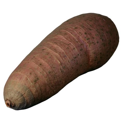 Download Fresh Yam Png 06252024 | Wallpapers.com