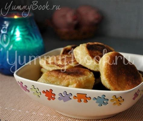 Оладьи классические - простой и вкусный рецепт с пошаговыми фото