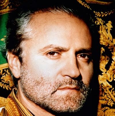У него все было слишком
