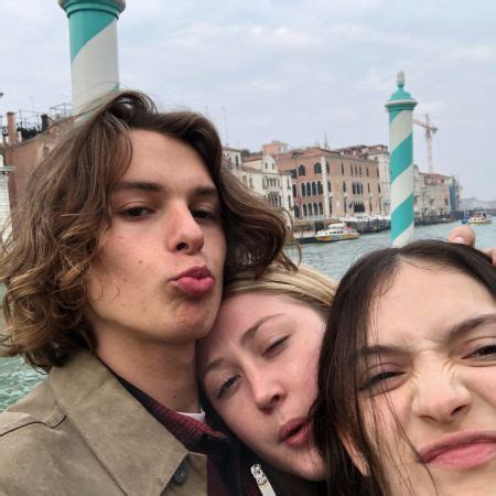 Is Olympus Has Fallen Alum Finley Jacobsen Dating Anyone Currently?