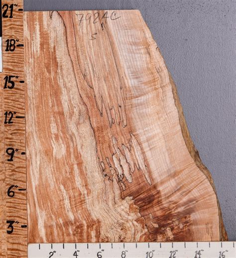 Maple Wood Slabs