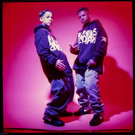 Kris Kross's Instagram, Twitter & Facebook on IDCrawl