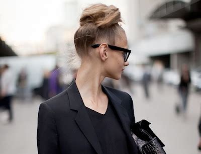 kids  gxns random bun hairstyle