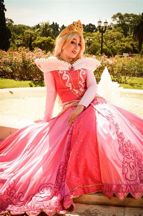 Princess Aurora by ~Neferet-Cosplay on deviantART in 2023 | Disney ...