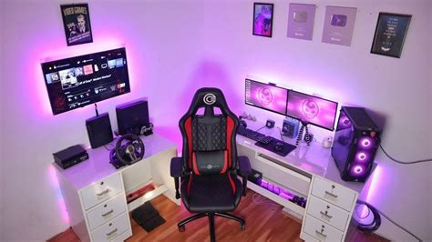 ReeshabhDani007's Setup - The Dream Studio for Gaming and Video Editing ...