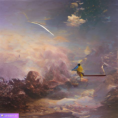 ArtStation - Mystical art | Artworks