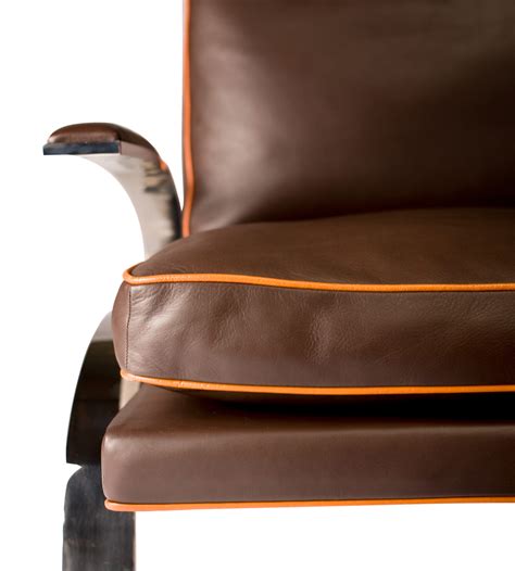 New York Lounge Chair - Eric Brand