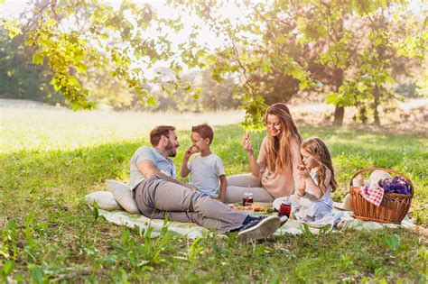 planning  picnic