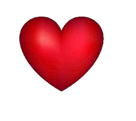 Red Heart Sees It - Free GIF on Pixabay - Pixabay