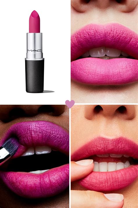 10 Best Purple MAC Lipstick Shades for All Skin Tones