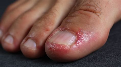 Entzündung am Zeh geht nicht weg: Therapien und Tipps - DER FUSS