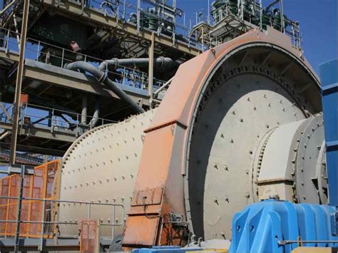 weir minerals delivers  mill liner  lasts longer  increases