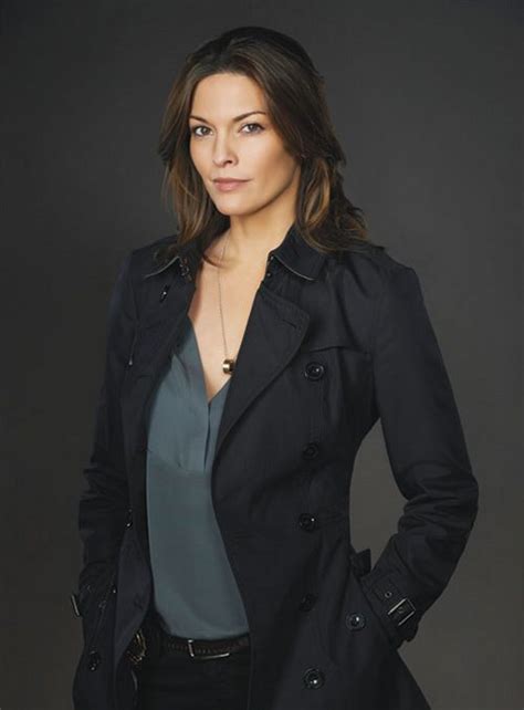 Фото :: Алана де ла Гарза (Alana de la Garza)
