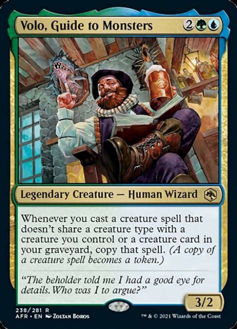 Magic The Gathering Adventures in the Forgotten Realms Single Card Rare ...