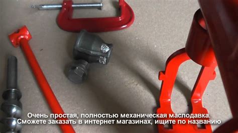 Облепиховое масло своими руками - YouTube